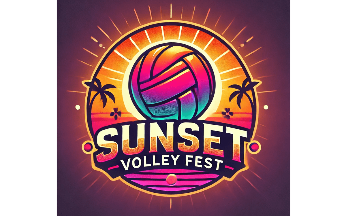 Sunset Volley Fest